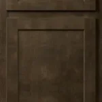 Fabuwood Quest Metro Java Sample Door - QMJ-SDOOR