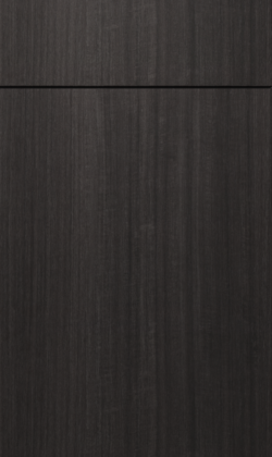 GoldenHome Frameless Chestnut Sample Door - FLESS-CH-SDOOR