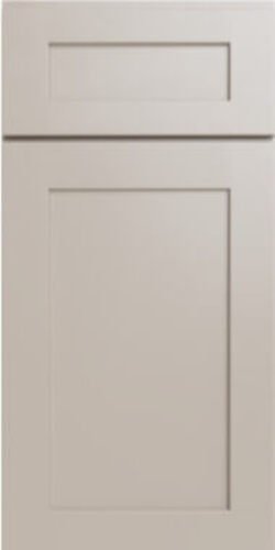 Sand Shaker RTA Cabinet Sample Door - AS-SDOOR