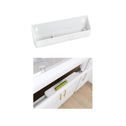 Fabuwood Accessory Cabinet Accessory - Value Premium Hallmark Frost