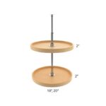 Fabuwood Accessory Cabinet Accessory - Value Premium Hallmark Frost