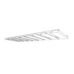 Fabuwood Accessory Cabinet Accessory - Value Premium Hallmark Frost