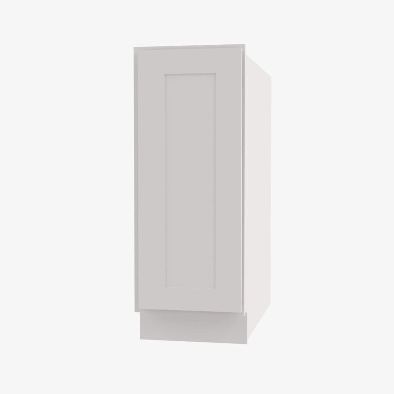 AZ-FB09 Full Height Single Door Cabinets 9 Inch Base Cabinet