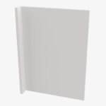 Champagne Maple Shaker Mdf Cabinets