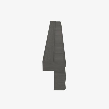 Forevermark-TS-TLRM8-Traditional-Light-Rail-Molding-TSG-Forevermark-Townsquare-Grey-Grey-1-12-Inch-Cabinet-2