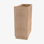 PH-BFP09 Base Pull Out with Spice Rack | TSG Forevermark Petit OAK