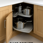 Base Corner Cabinets