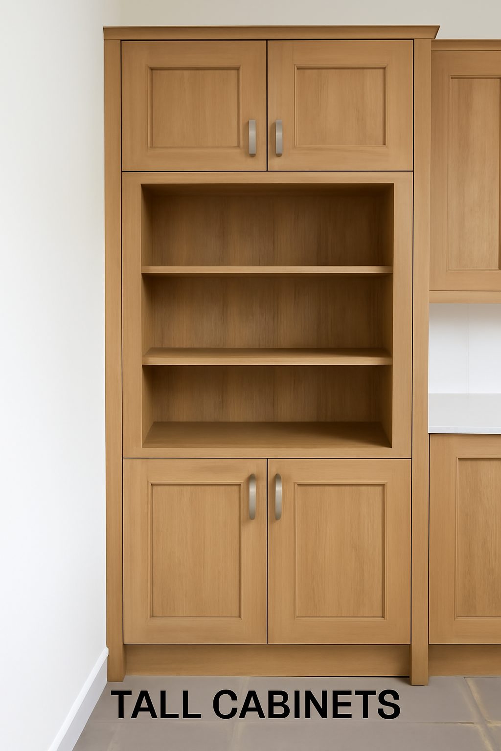 Tall Cabinets
