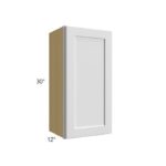 Fabuwood Allure Galaxy Desert Oak - W1230