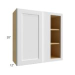 Fabuwood Allure Galaxy Mocha - WBC2430