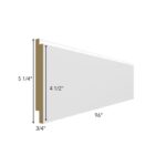 Fabuwood Allure Galaxy Desert Oak - SHL-8