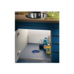 Fabuwood Allure Galaxy Desert Oak - UNDER SINK MAT