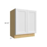 Fabuwood Allure Galaxy Desert Oak -  VB36FD