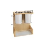 Fabuwood Allure Galaxy Desert Oak - VASR-30