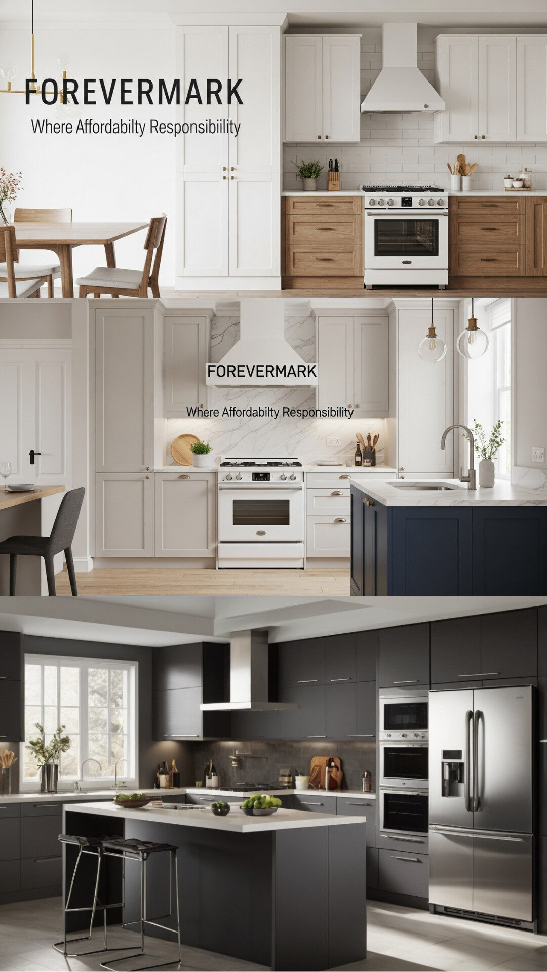 Forevermark Cabinets