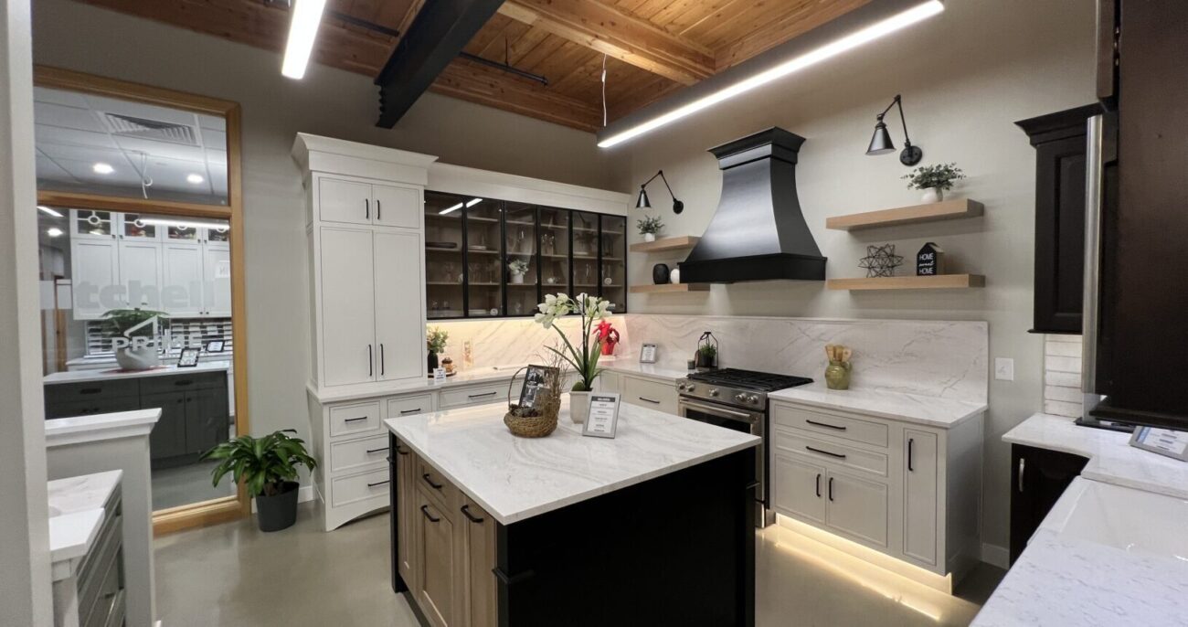 Kitchen Cabinets Styles