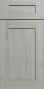 Nova Light Grey Shaker Sample Door