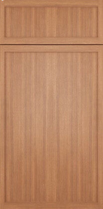 Petit Sand Sample Door