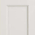 Townplace Crema Sample Door