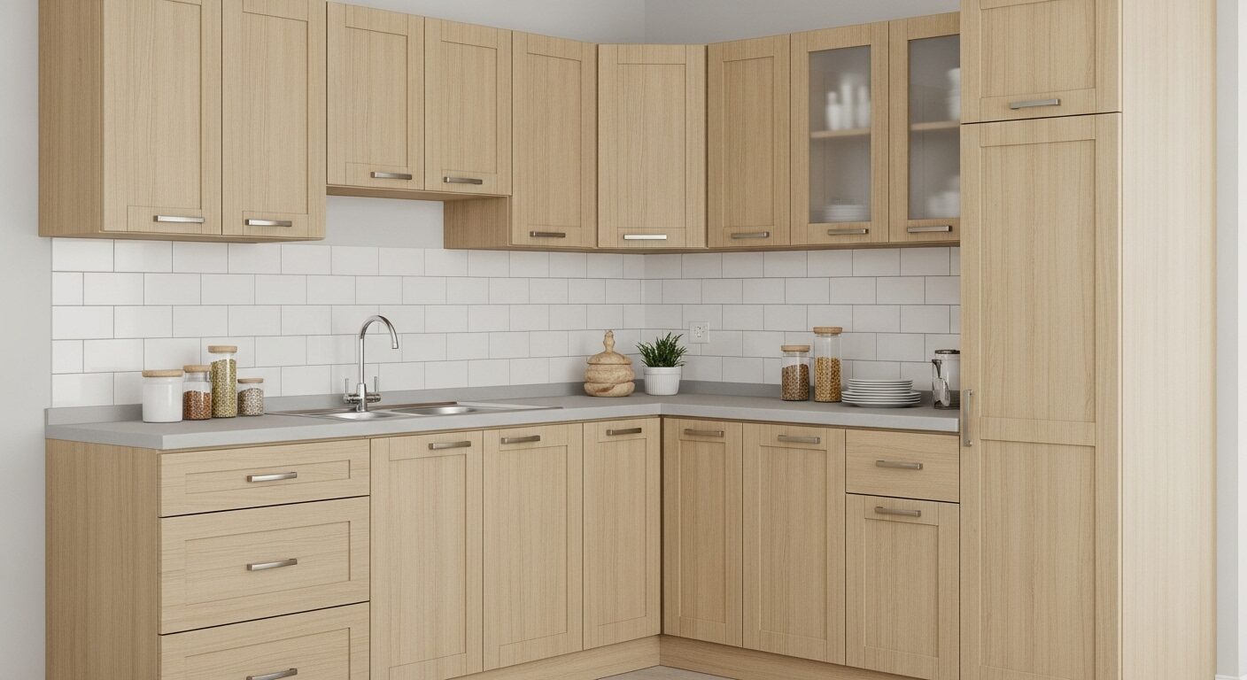 Affordable Multi Unit Cabinets