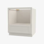 TQ-B27MW 30W 27 Inch Microwave Base Cabinet | Townplace Crema - Image 7